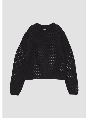 s.Oliver Strickpullover in 9999_schwarz