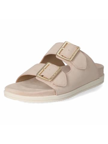 SALAMANDER Pantolette in pink