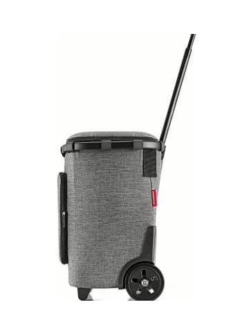 Reisenthel Shopper für Damen in silber