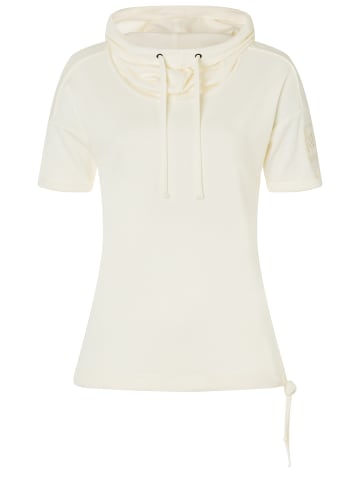 super.natural JUSTSHORT BIO in weiß