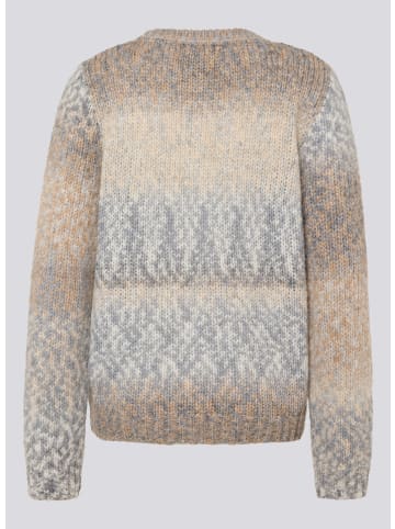 Rabe Pullover in Grau