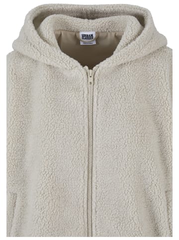 Urban Classics Sweat & Fleece - Hoodies Zipthrough in wetsand