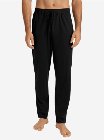 Hanro Pyjamahose Night & Day in Black