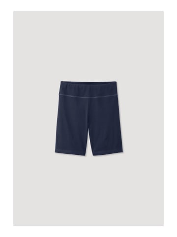 Hessnatur Shorts in dunkelblau