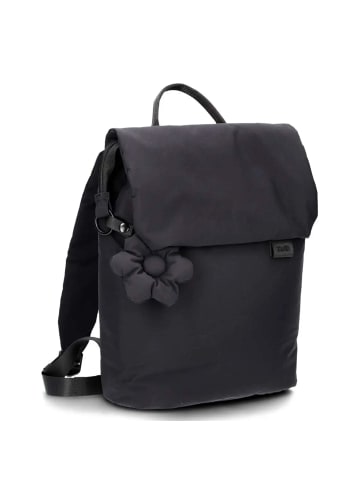 Zwei Hannah HAR13 - Rucksack 35 cm (off-white) in schwarz