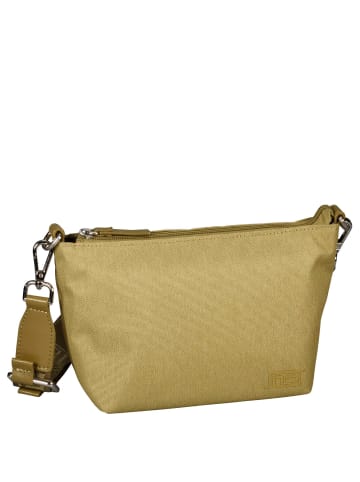 Jost Bergen - Umhängetasche 25 cm (khaki) in khaki