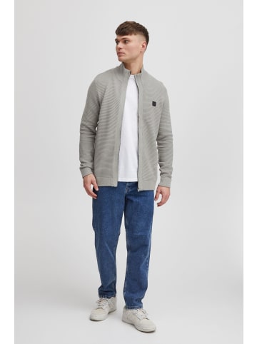 !SOLID Strickjacke SDValencia CA in Grau