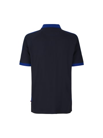 PRO Wear by ID Polo Shirt kontrast in Navy