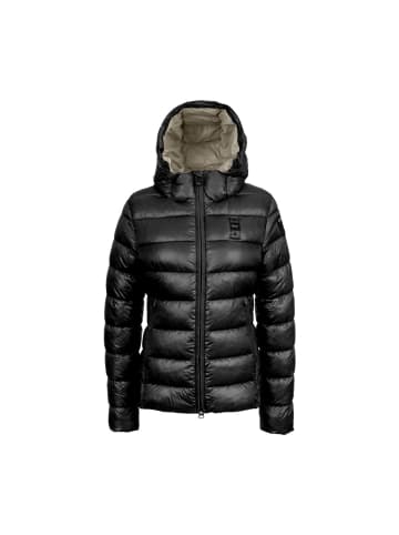 BLAUER USA Steppjacke Caroll in schwarz