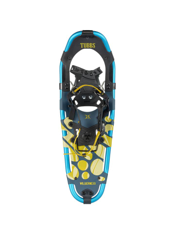 Tubbs MWILDERNESS 25 in Blau