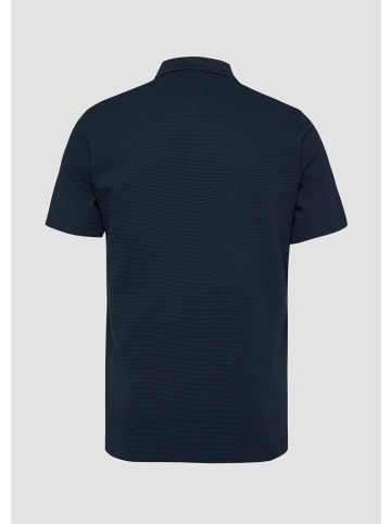 s.Oliver Polo-Shirt in 5978_navy