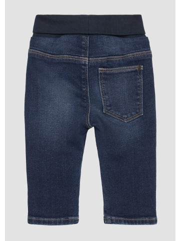 s.Oliver Jeans-Hose in 57Z2_blau