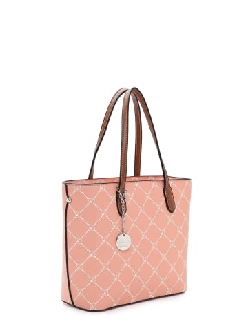 Tamaris Shopper TAS Anastasia in peach 660