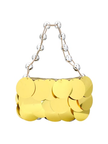 myMo at night Handtasche in Gold