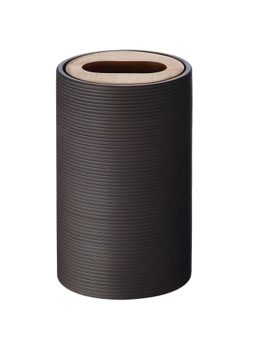 RIDDER Zahnbürstenhalter Roller beige grau