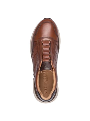 Tamaris Sneaker in COGNAC