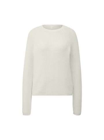 Q/S designed by Pullover in creme
