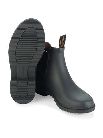 Tretorn CHELSEA CLASSIC in Schwarz