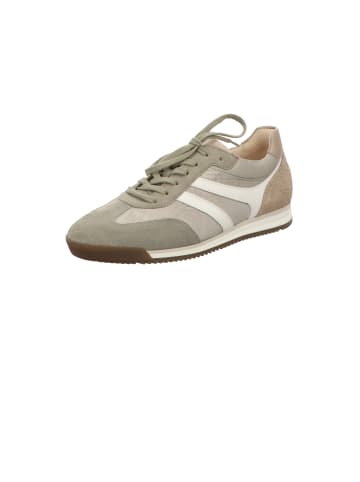 Gabor Schnürschuh in gruen