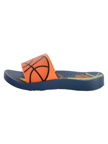 Ipanema Junior-Sandale „Urban Slide“ Blau
