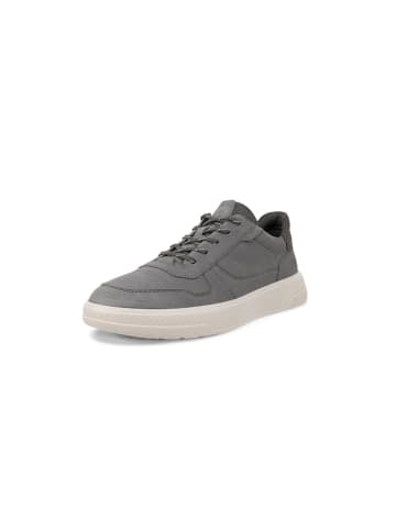 Ecco Sneaker für Herren in grau