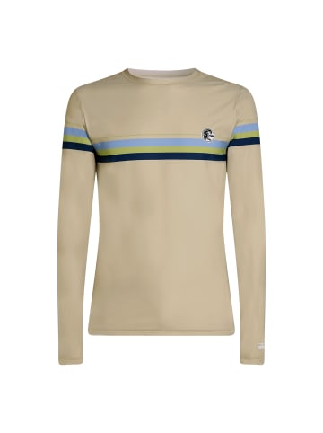 O`Neill Schwimmshirt in Beige