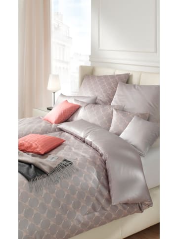 JOOP! JOOP! CORNFLOWER GRADIANT Garnitur 155x200 cm, Sand