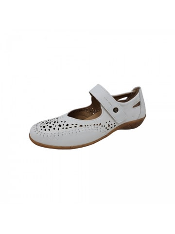 ACO Halbschuh Sabine 86 in Weiß