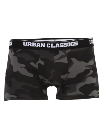 Urban Classics Urban Classics in woodcamo + darkcamo