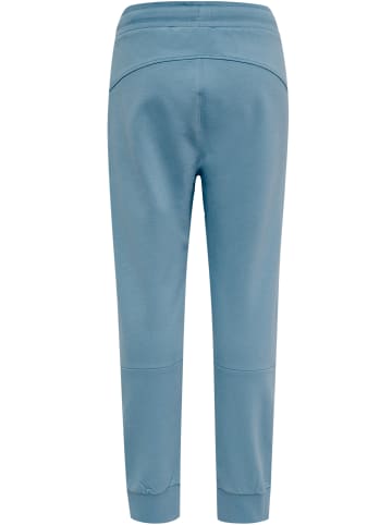 Hummel Hummel Pants Hmlproud Unisex Kinder in BLUESTONE