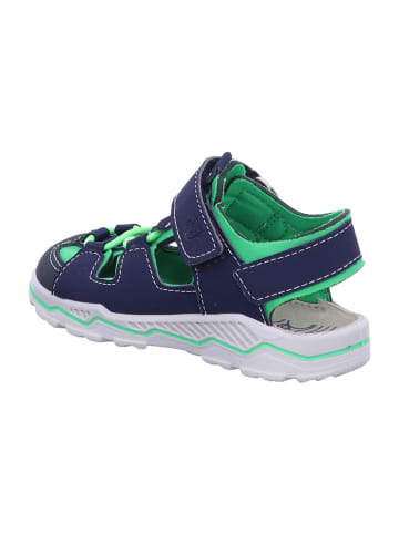 Ricosta Sandalen Kinder GERY in Blau