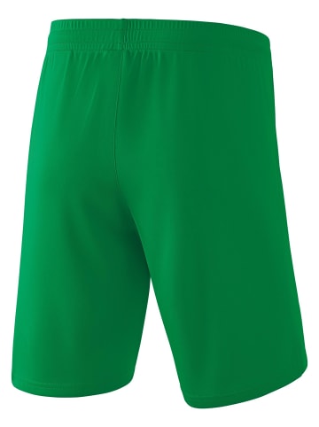 erima Kinder Rio 2.0 Shorts in smaragd
