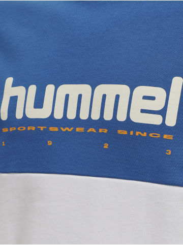 Hummel Hummel Sweatshirt Hmllgc Manfred Erwachsene in WHITE