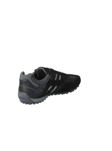 Geox Sneaker in black