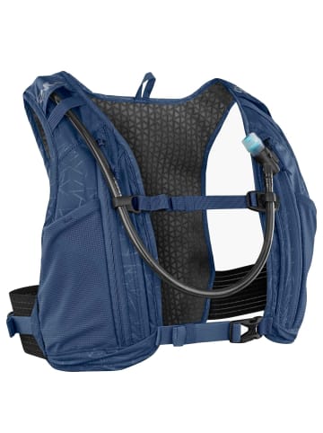 evoc Hydro Pro 3 - Trinkrucksack 33 cm (denim) in denim