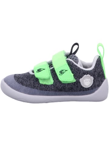 Affenzahn Sneaker in grau