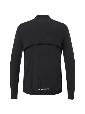 super.natural M UNSTOPPABLEWINDBREAKER in Schwarz