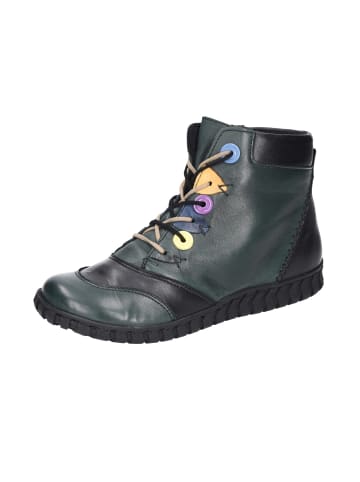Gemini Boots in grün
