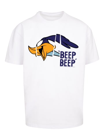 F4NT4STIC F4NT4STIC T-Shirt in white