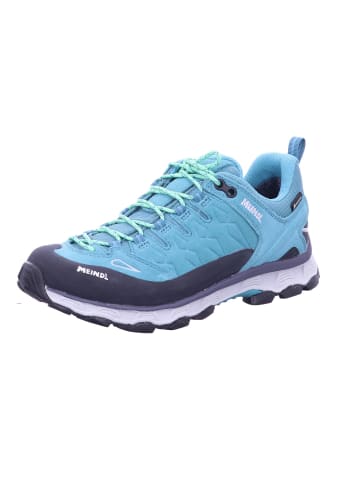 MEINDL Wanderschuhe Lite Trail Lady GTX in grün