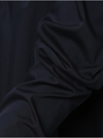 Marie Lund Blusenshirt in marine