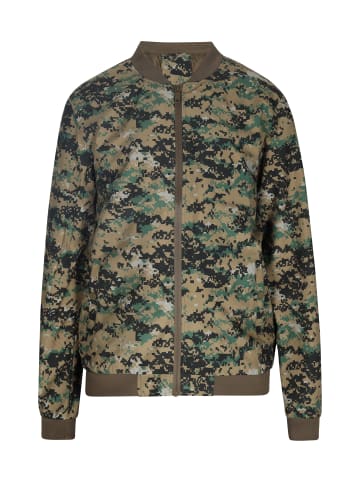 ocy Herren Jacke in Sand