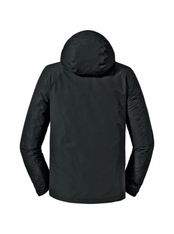 Schöffel Hardshelljacke Cmund in Black
