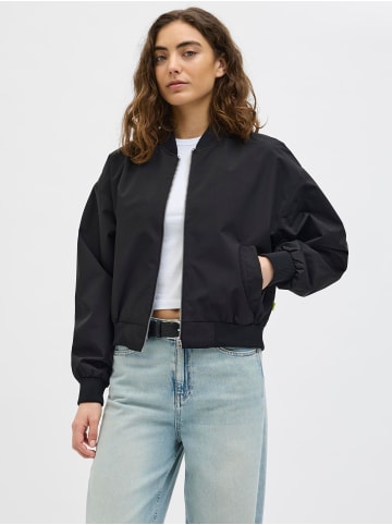 JJXX Blousonjacke in Black