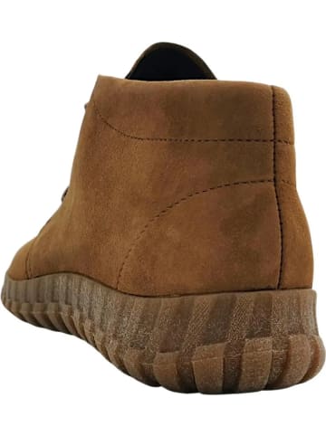 Semler Stiefeletten für Damen in braun