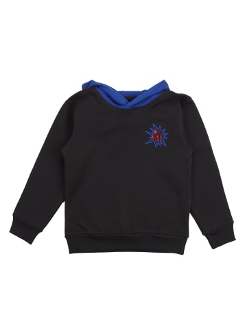 Walkiddy Hoodie Recycling Melody 39-Hoodie