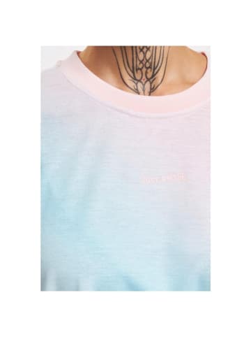 Just Rhyse T-Shirt "Just Rhyse Dive T-Shirts" in Türkis