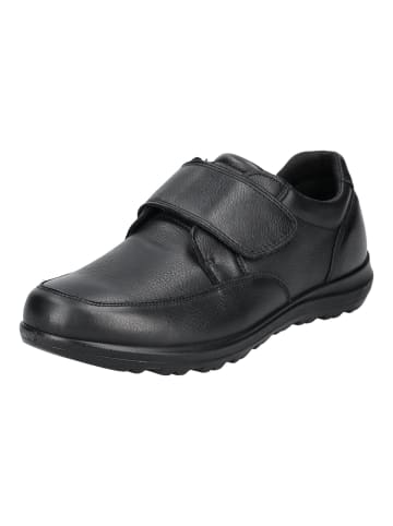 Imac Halbschuhe Schwarz