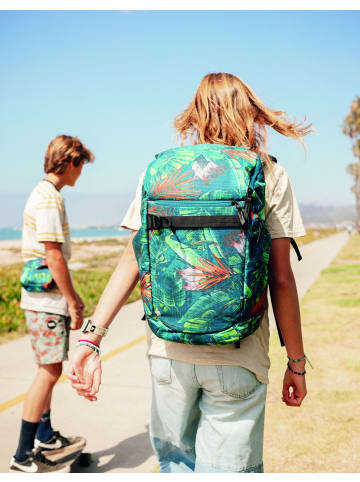 Nitro Rucksack NIKURO in TROPICAL