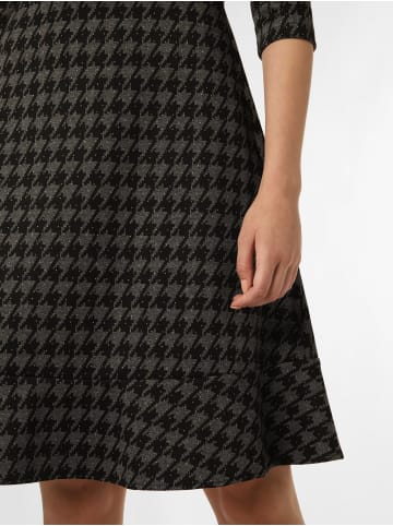 Paradi Kleid in anthrazit - 0001